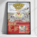 GREEN DAY | Dookie
