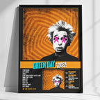 GREEN DAY | ¡Dos!