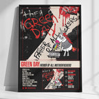 GREEN DAY | Father Of All Motherfuckers
