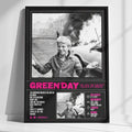GREEN DAY | Saviors