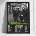 GREEN DAY | Warning