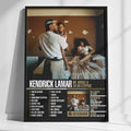 KENDRICK LAMAR | Mr. Morale & the Big Steppers