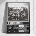 KENDRICK LAMAR | To Pimp a Butterfly