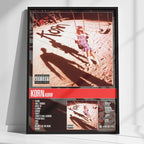 KORN | Korn (Self-Titled)