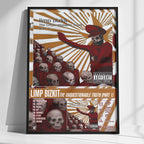 LIMP BIZKIT | The Unquestionable Truth (Part 1)