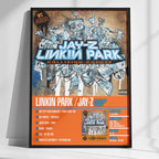 LINKIN PARK | 10 Album Bundle
