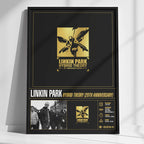 LINKIN PARK | 10 Album Bundle