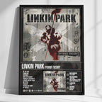 LINKIN PARK | 10 Album Bundle