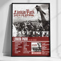 LINKIN PARK | Live in Texas