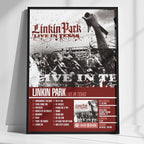 LINKIN PARK | 10 Album Bundle