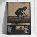 LINKIN PARK | Meteora