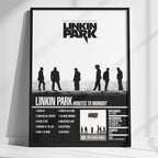LINKIN PARK | 10 Album Bundle