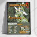 LINKIN PARK | Reanimation
