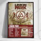 LINKIN PARK | 10 Album Bundle