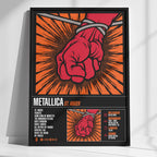 METALLICA | St. Anger