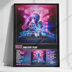 MUSE | Simulation Theory