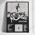 MY CHEMICAL ROMANCE | The Black Parade