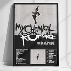 MY CHEMICAL ROMANCE | The Black Parade