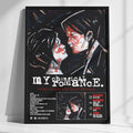 MY CHEMICAL ROMANCE | Three Cheers For Sweet Revenge