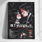 MY CHEMICAL ROMANCE | Three Cheers For Sweet Revenge
