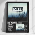 NINE INCH NAILS | With Teeth