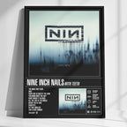 NINE INCH NAILS | With Teeth