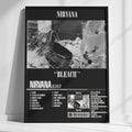 NIRVANA | Bleach