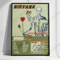 NIRVANA | Incesticide