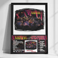 NIRVANA | MTV Unplugged in New York