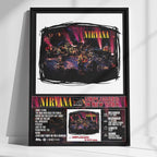 NIRVANA | Complete Studio Discography + Bonus Releases