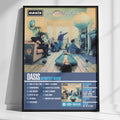 OASIS | Definitely Maybe