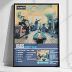 OASIS | Definitely Maybe