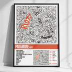 PARAMORE | Riot!