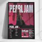 PEARL JAM | Ten