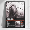 PEARL JAM | Vs.