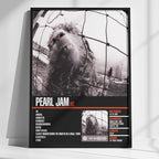 PEARL JAM | Vs.