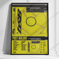 POST MALONE | Beerbongs & Bentleys