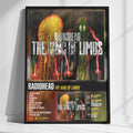 RADIOHEAD | The King of Limbs
