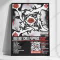RED HOT CHILI PEPPERS | Blood Sugar Sex Magik