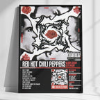 RED HOT CHILI PEPPERS | Blood Sugar Sex Magik