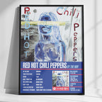 RED HOT CHILI PEPPERS | By the Way