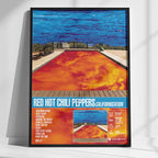 RED HOT CHILI PEPPERS | Californication