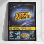 RED HOT CHILI PEPPERS | Stadium Arcadium