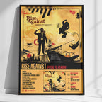 RISE AGAINST | Appeal to Reason