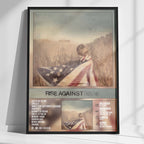 RISE AGAINST | Endgame
