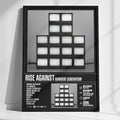 RISE AGAINST | Nowhere Generation