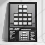 RISE AGAINST | Nowhere Generation