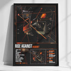 RISE AGAINST | Ricochet