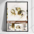 RISE AGAINST | The Sufferer & the Witness