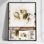 RISE AGAINST | The Sufferer & the Witness